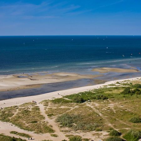 Ferienhaus Bottsand Marina Wendtorf Dış mekan fotoğraf