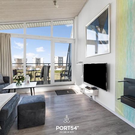 Ferienhaus Bottsand Marina Wendtorf Dış mekan fotoğraf