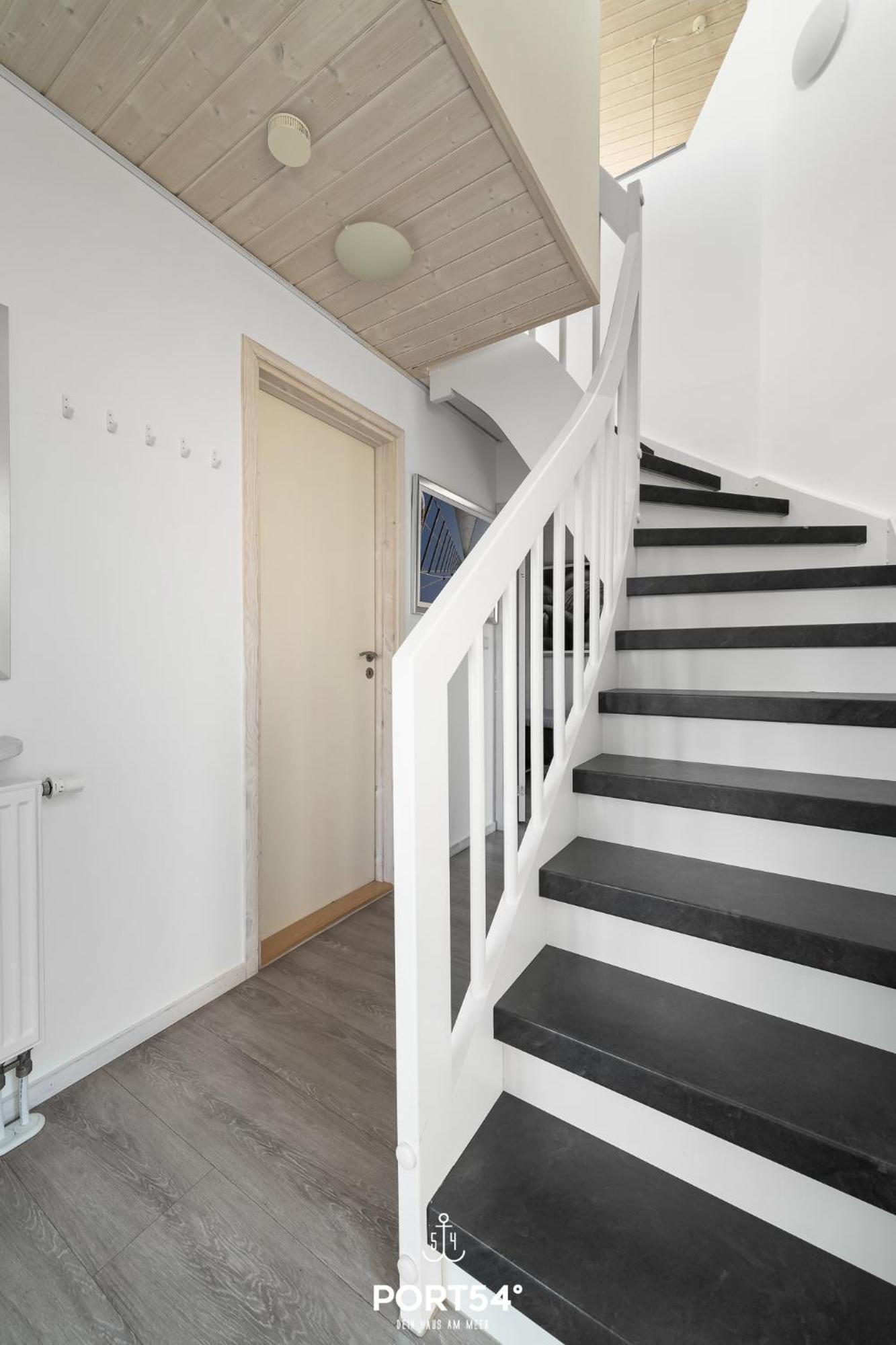 Ferienhaus Bottsand Marina Wendtorf Dış mekan fotoğraf