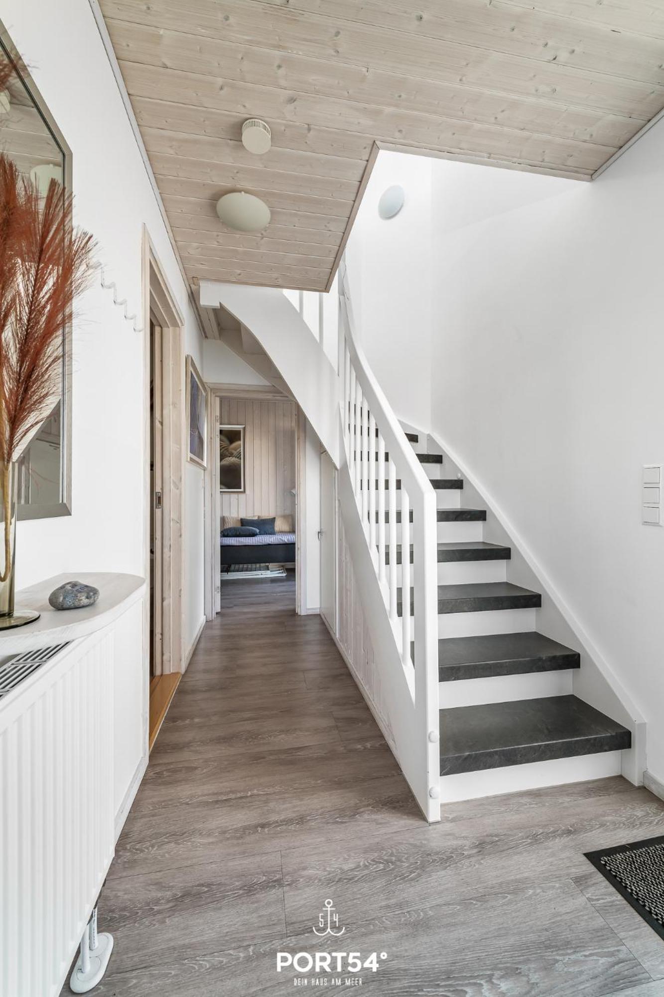 Ferienhaus Bottsand Marina Wendtorf Dış mekan fotoğraf
