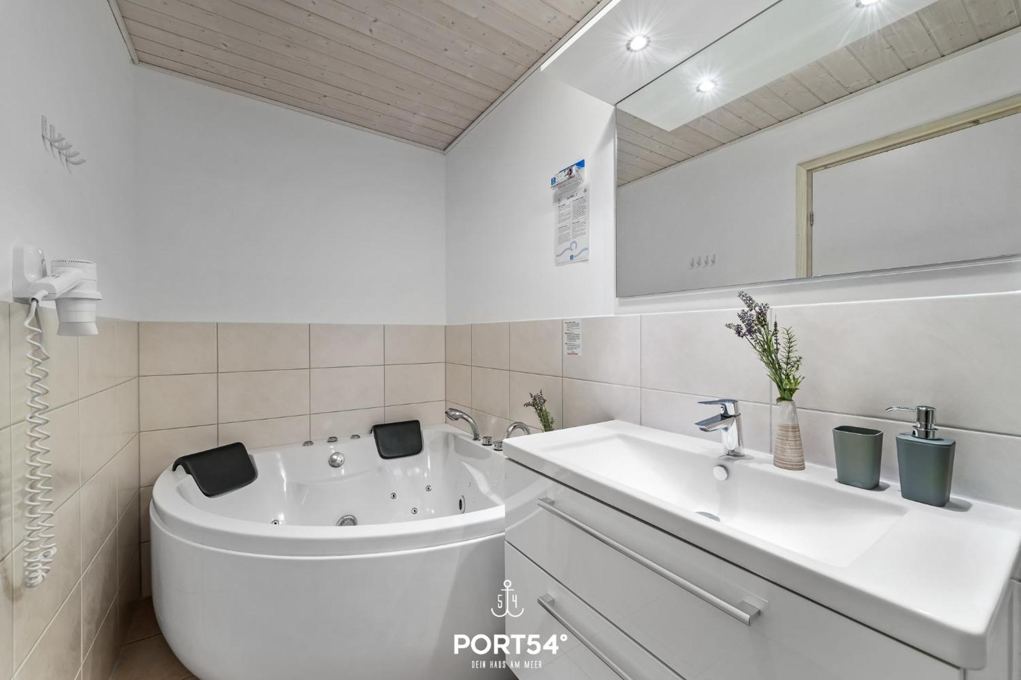 Ferienhaus Bottsand Marina Wendtorf Dış mekan fotoğraf