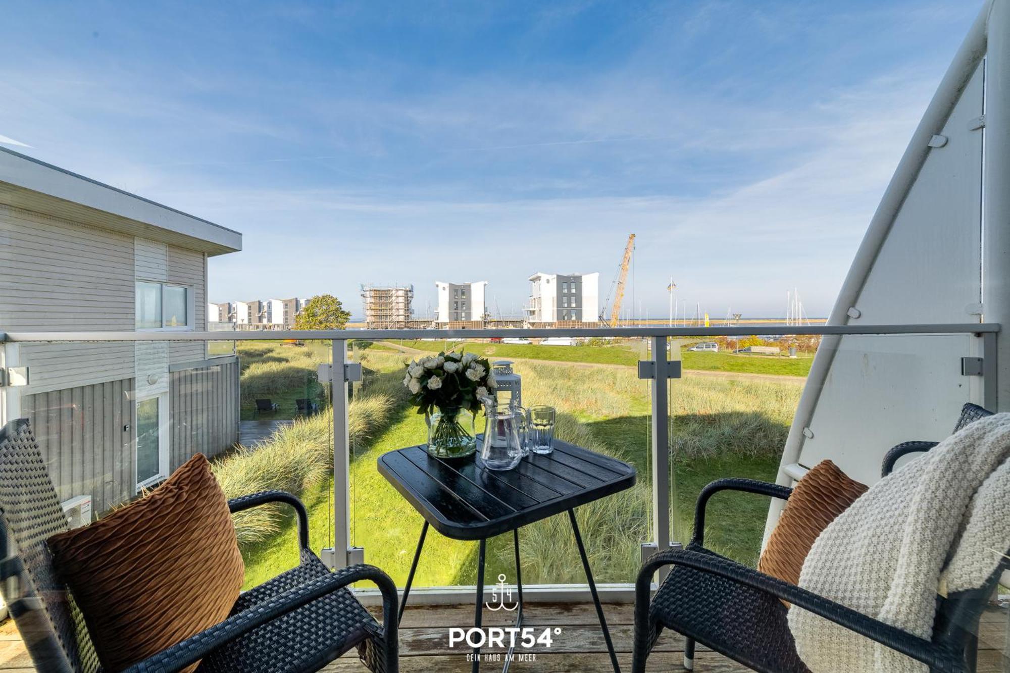 Ferienhaus Bottsand Marina Wendtorf Dış mekan fotoğraf