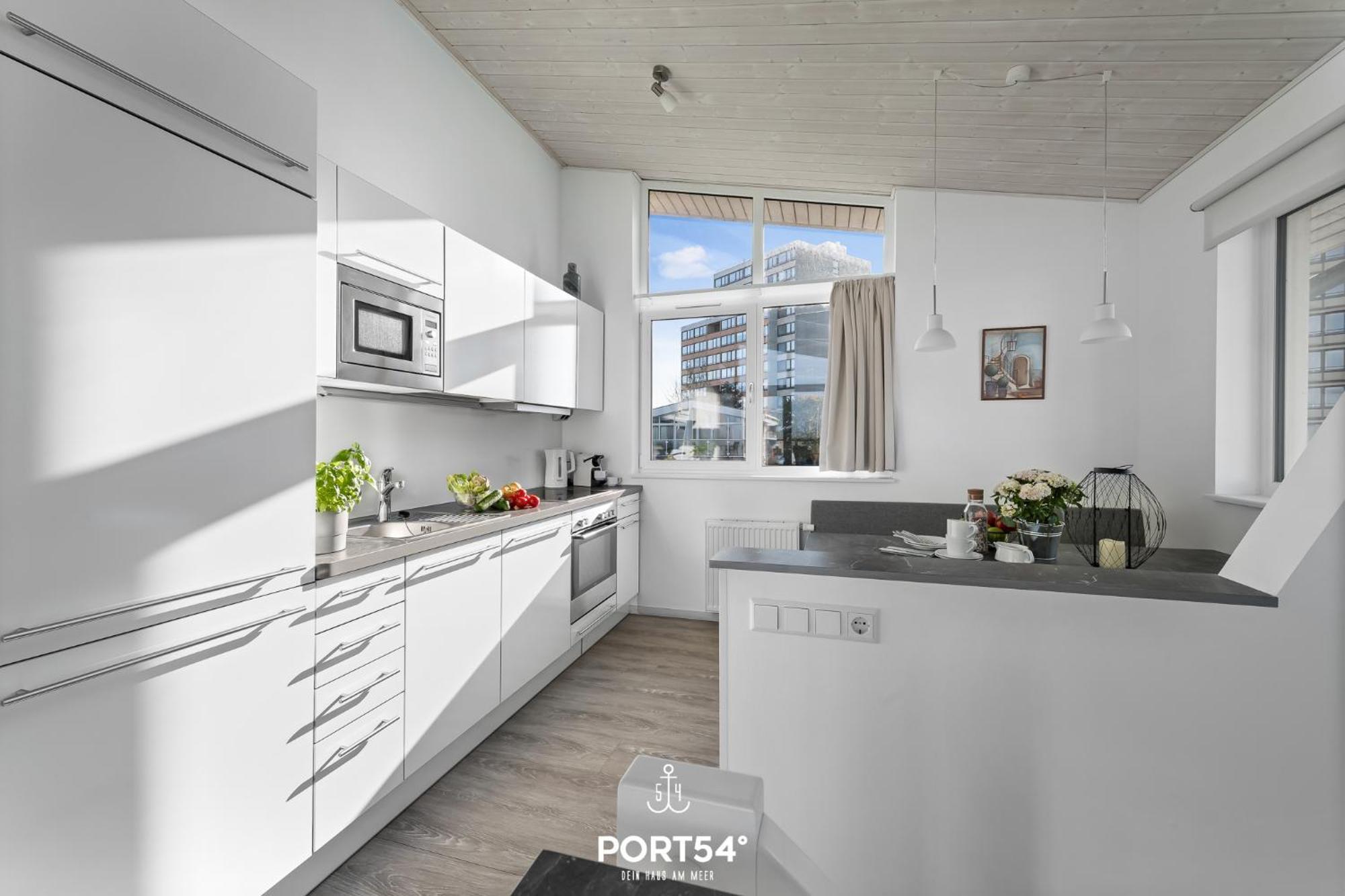 Ferienhaus Bottsand Marina Wendtorf Dış mekan fotoğraf