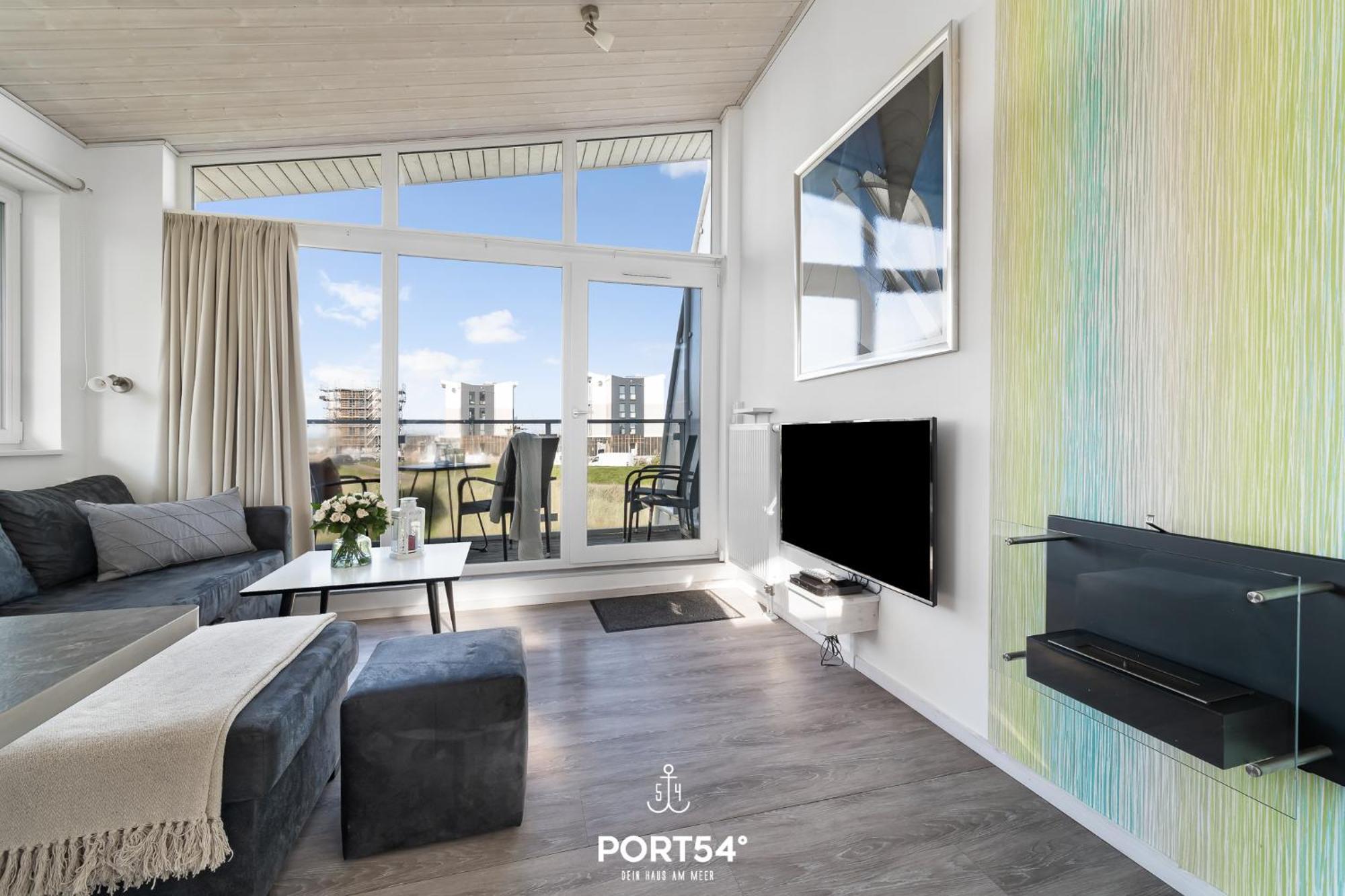 Ferienhaus Bottsand Marina Wendtorf Dış mekan fotoğraf
