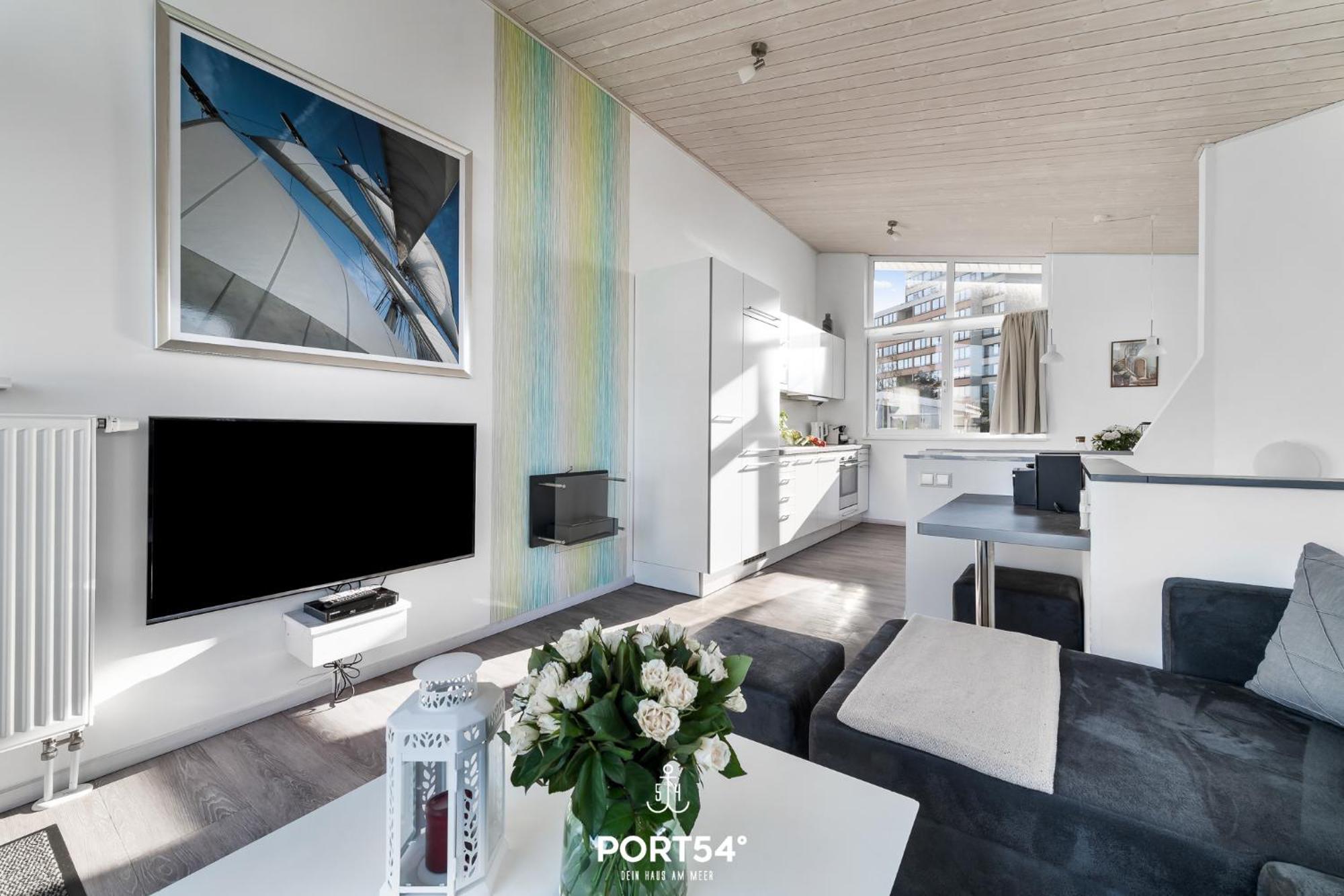 Ferienhaus Bottsand Marina Wendtorf Dış mekan fotoğraf